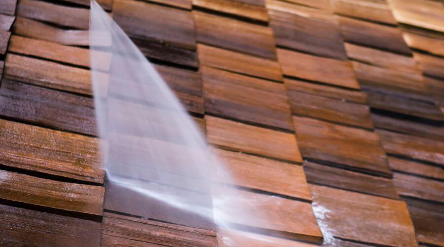 Asphalt Roofing in Essig, MN